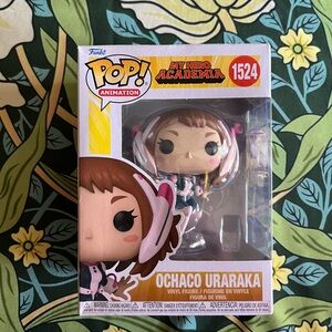 Funko Pop My Hero Academia Ochaco Uraraka